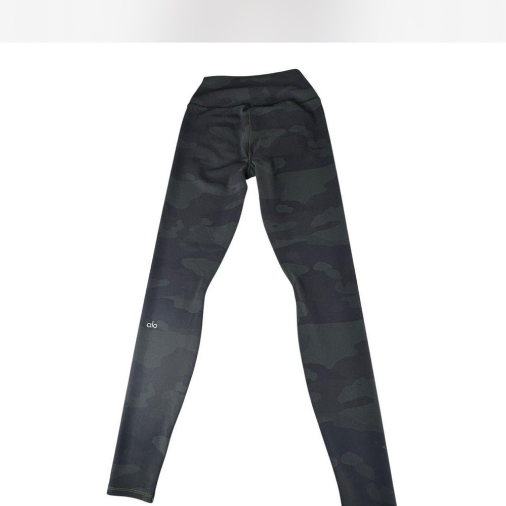 ALO Yoga Legging size S - Dark Camo